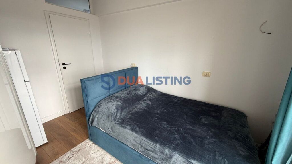 Appartamento 2+1 in vendita nella zona di Fresku.