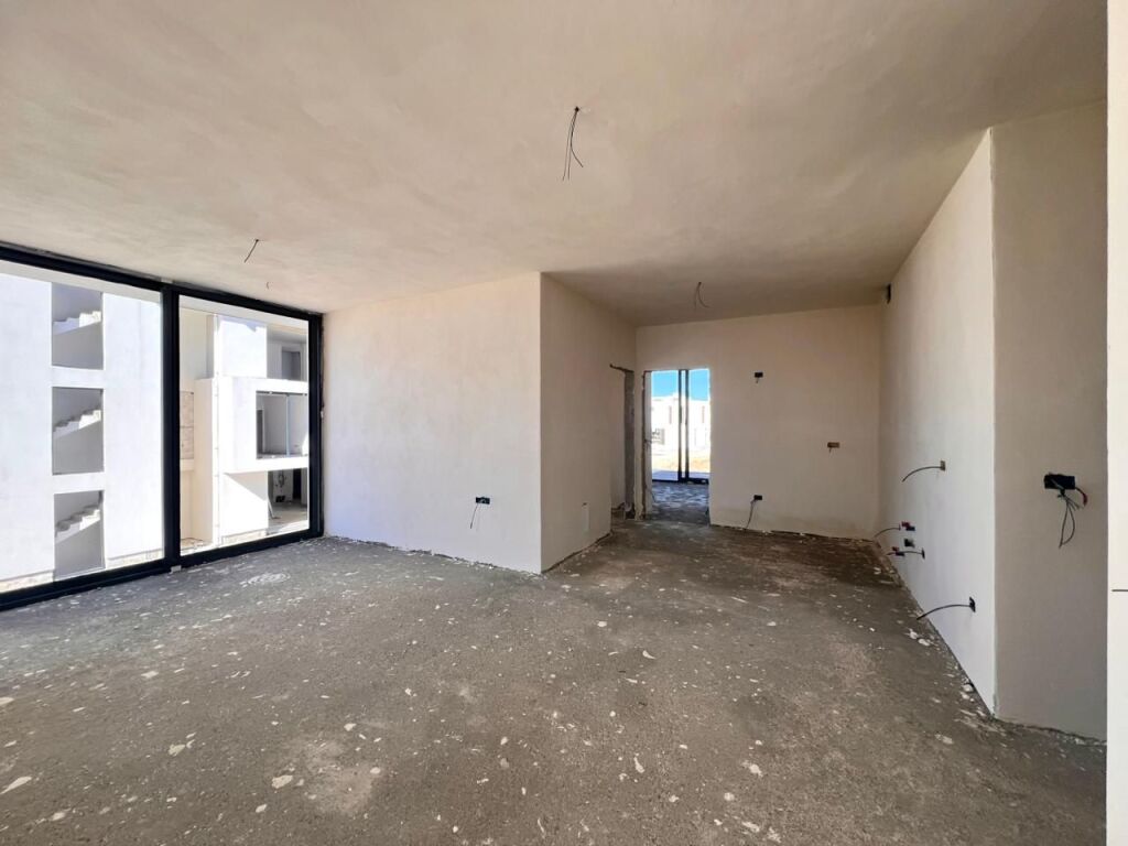 For sale: 2+1 &amp; Balcony📍Gjiri Lalzit - Porto Lalzi | Yacht Lifestyle (117m2) €258,280