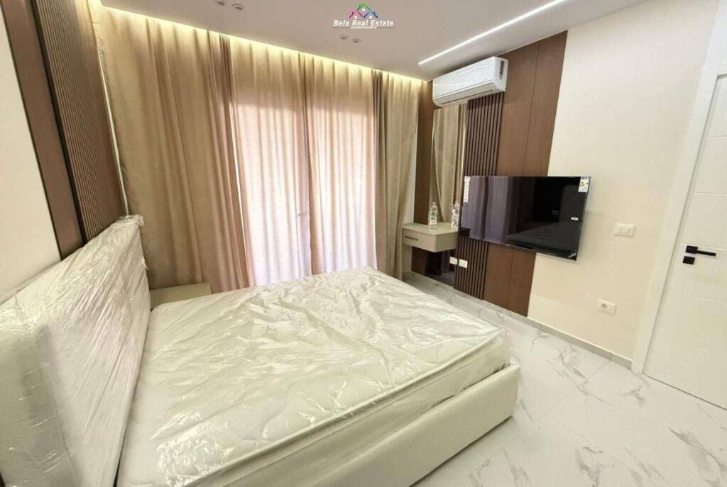 Apartment For Rent 1+1 At Dritan Hoxha Street ( ID B2101526) Tirana