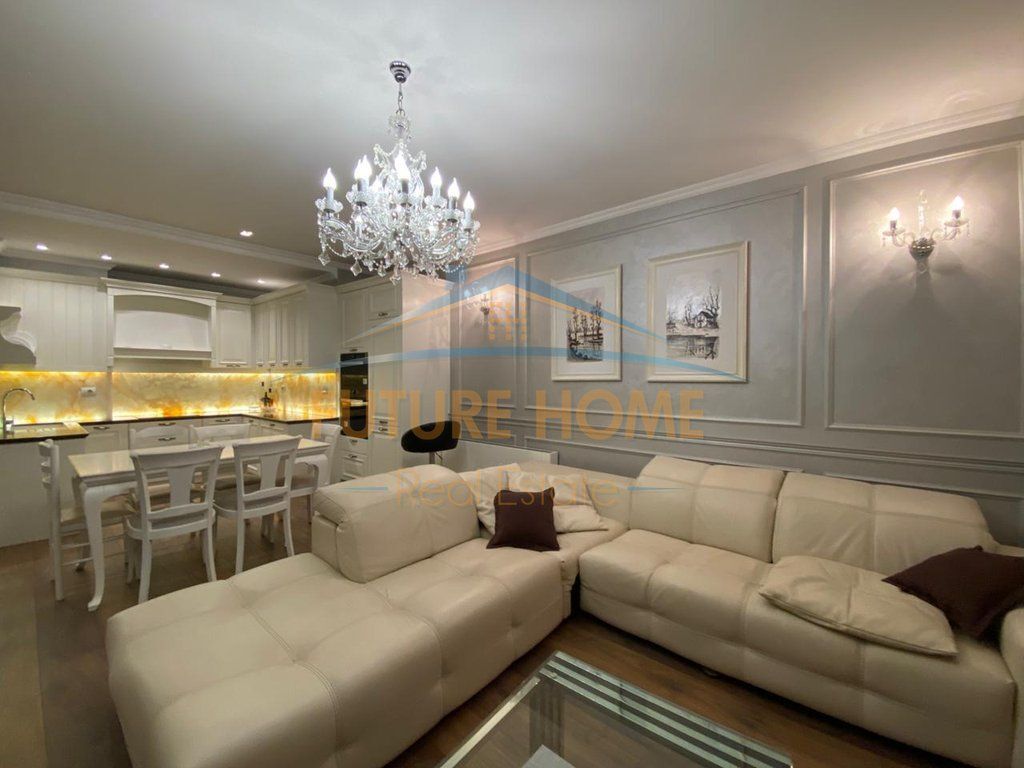 Qira, Apartament 2+1+2, Ambasador 3