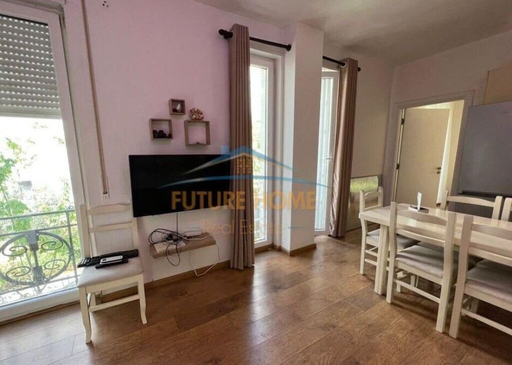 In Affitto, Appartamento 1+1, KODRA E DIELLIT 2, Tirana.