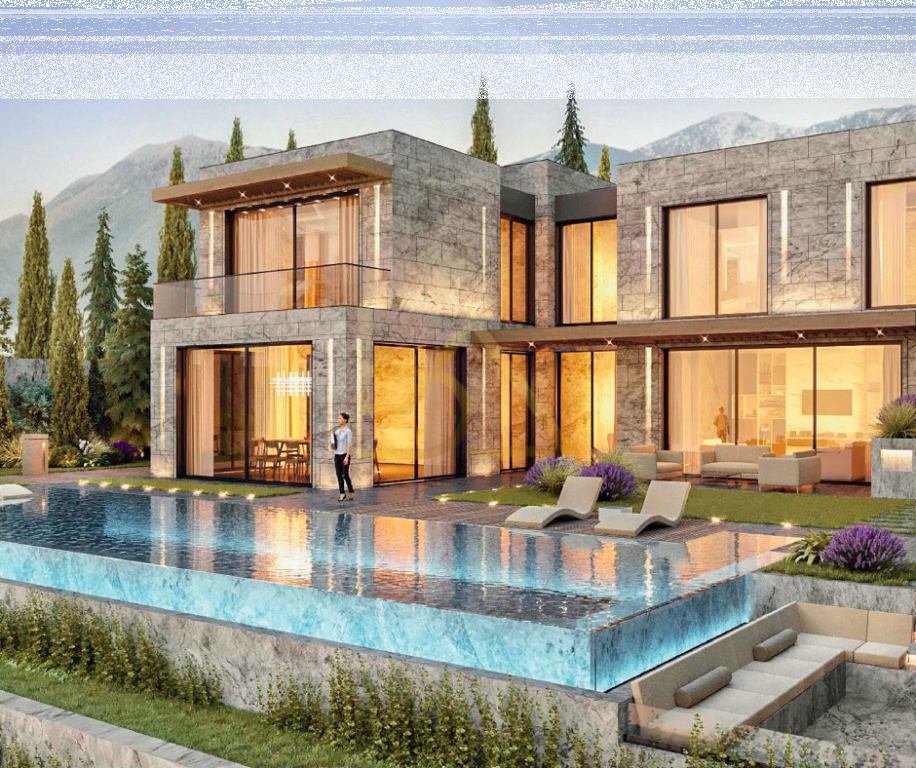 San Nicolas Resort, Palasë – Vlorë