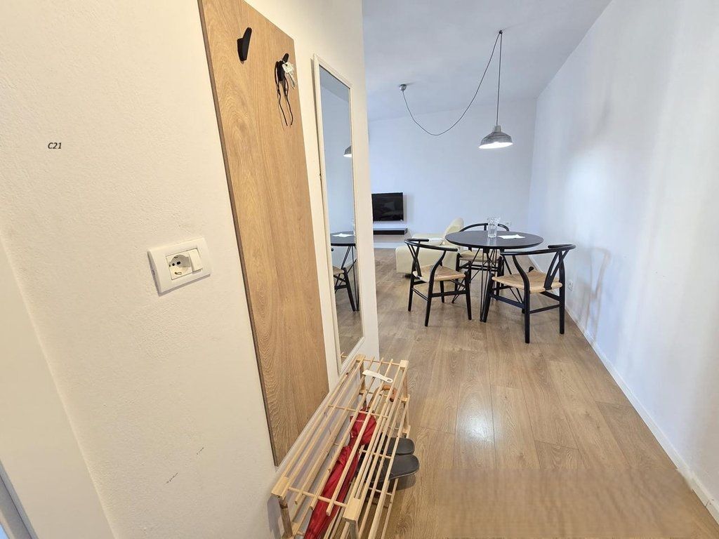 1+1 65m2 kati 5 SHKOLLA E BALETIT