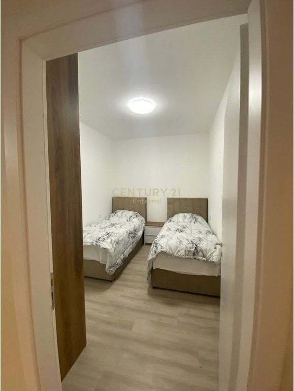 2+1 Apartment for rent in Zogu i Zi – 1000€ | 76 m²