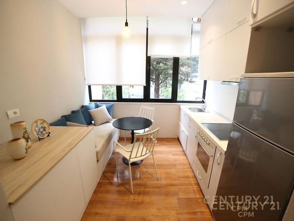 FOR RENT 2+1 APARTMENT IN BLLOK