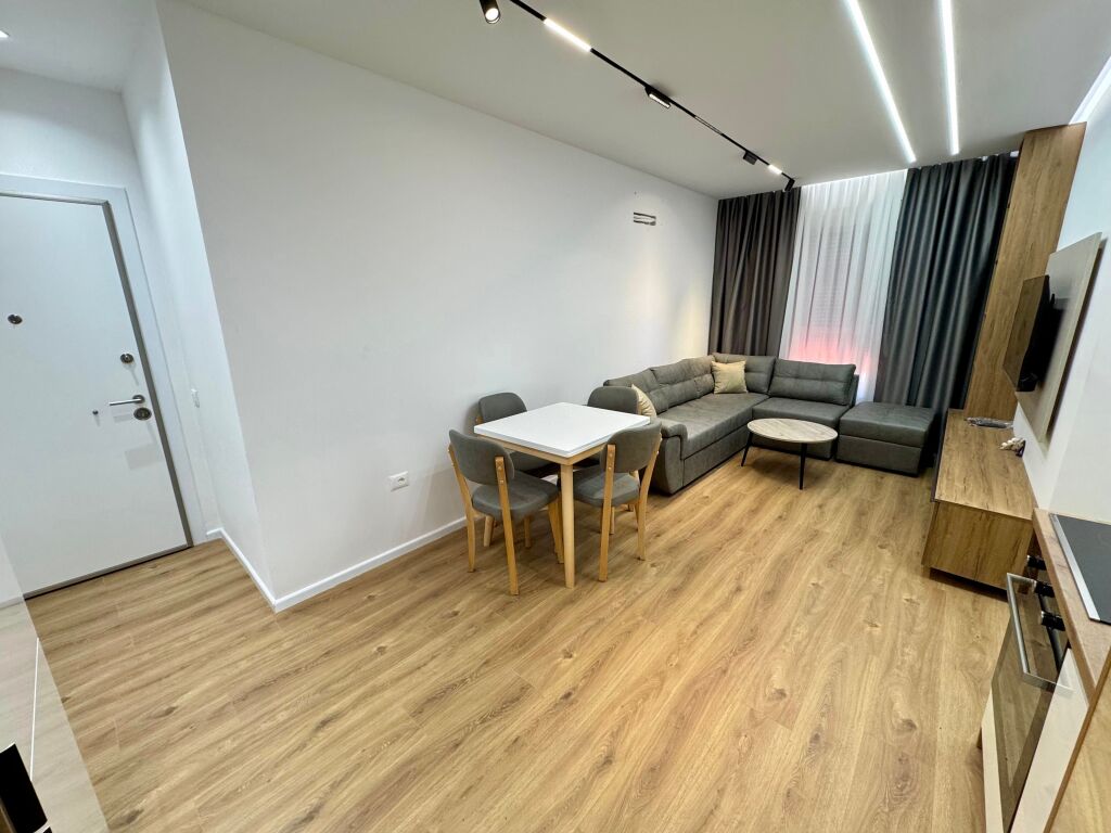 📣 QERA Apartament 2+1 Me Parking 📍 Kompleksi Kadiu, Ali Dem ✨