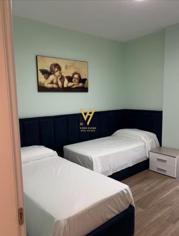 AFFITTASI APPARTAMENTO 2+1+2 PRESSO RESIDENZA SOFIA, LUNDER 1.550 EURO