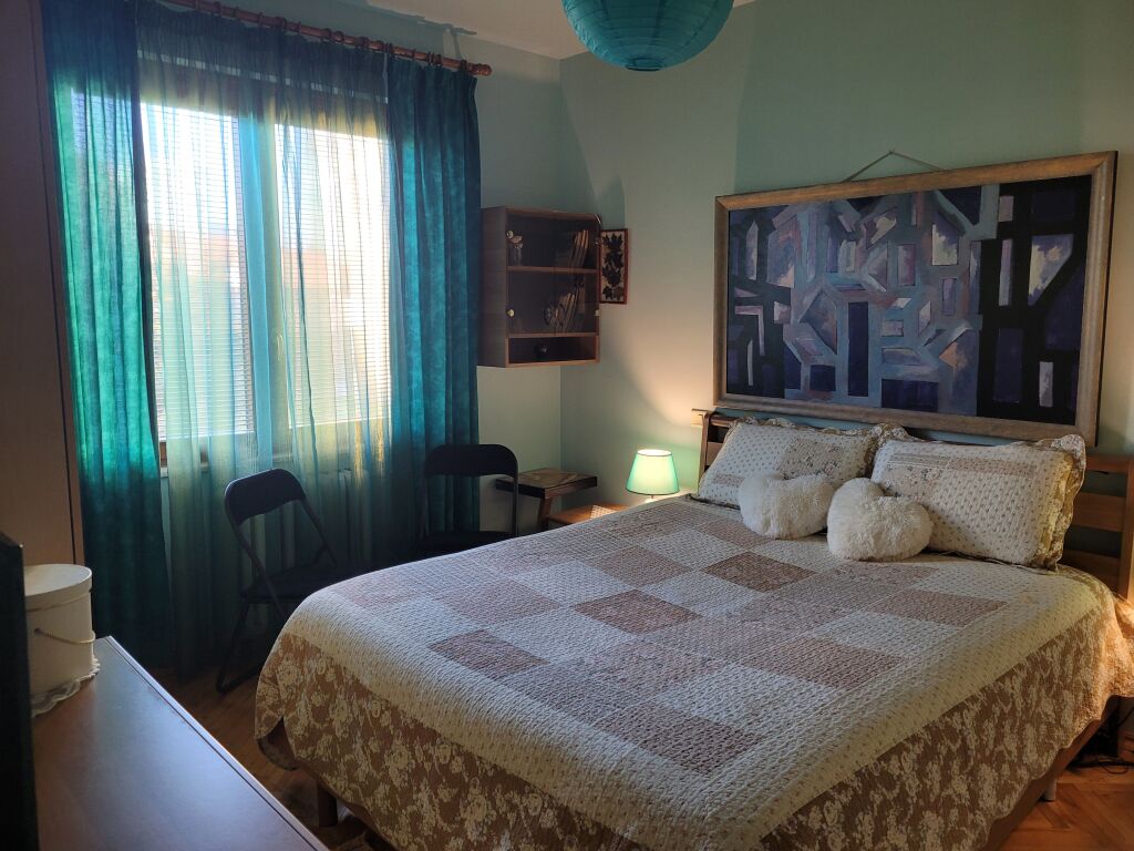 Jepet me qera apartament 2+1 – pranë Stadiumi Dinamo, Tiranë