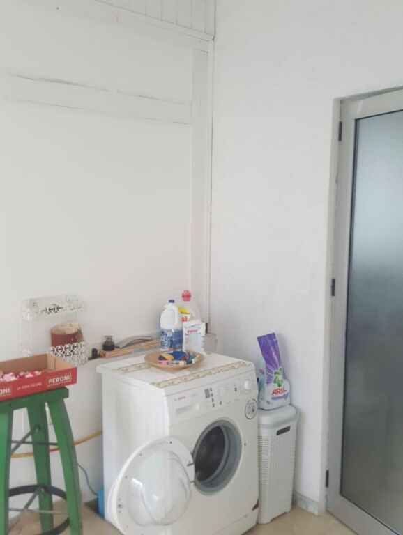 For sale 2+1, with veranda in the Greek complex, 210 thousand euros with mortgage