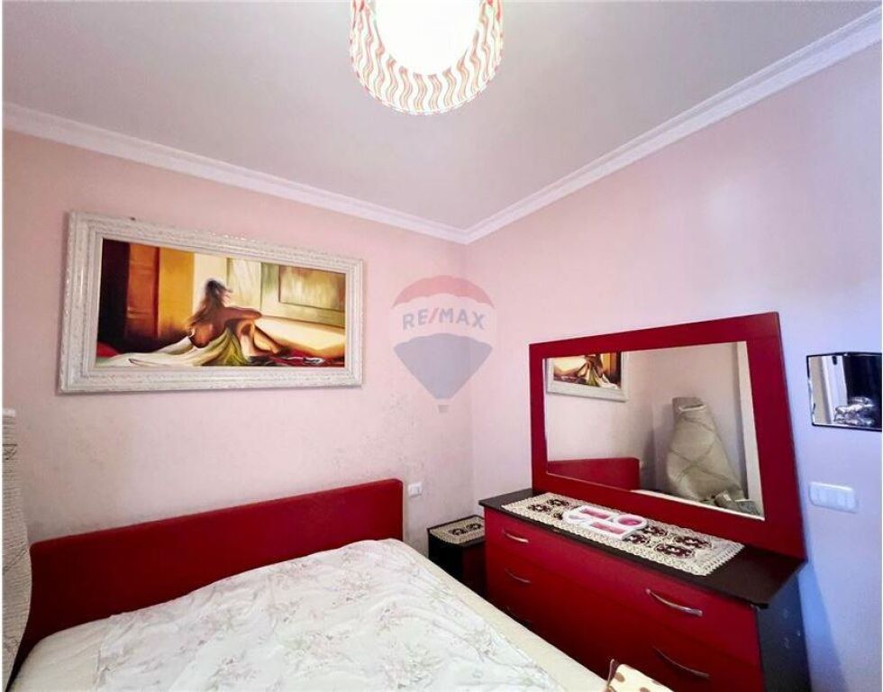 APARTAMENT 1+1 ME QIRA NE SELITE !!!