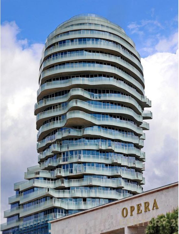 APARTAMENT 2+1 PER SHITJE NE TIRANA'S ROCK