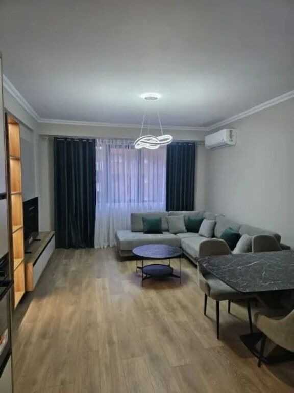 Rent | Apartment 1 + 1 | Astir, Urban Gate Complex | 550 €/month