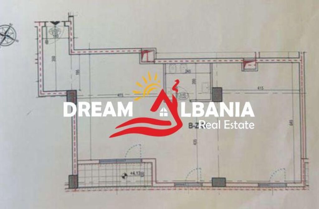 Office for Sale on the New Boulevard (ID 4161112)