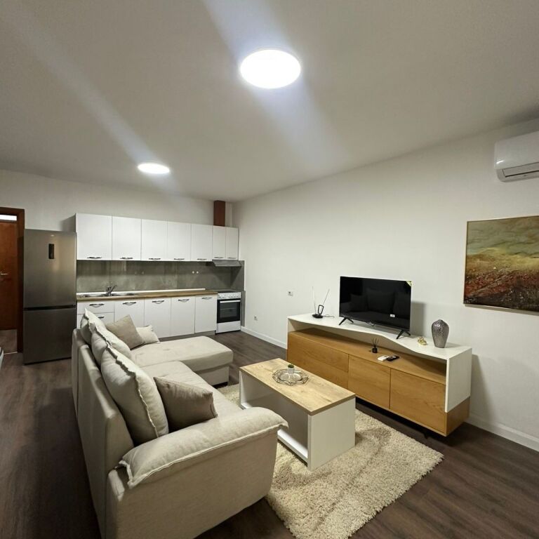 🏡 Apartment 3+1 for Rent – Paris Municipality ✨