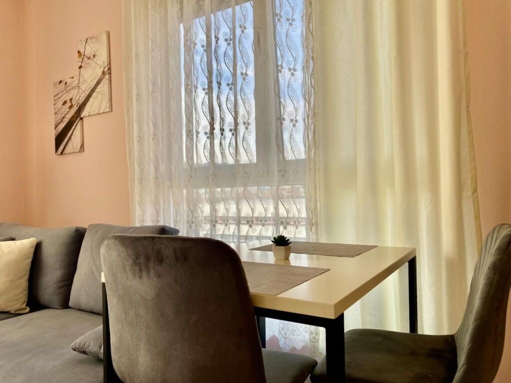 APARTMENT 1+1 PER QERA TE VASIL SHANTO