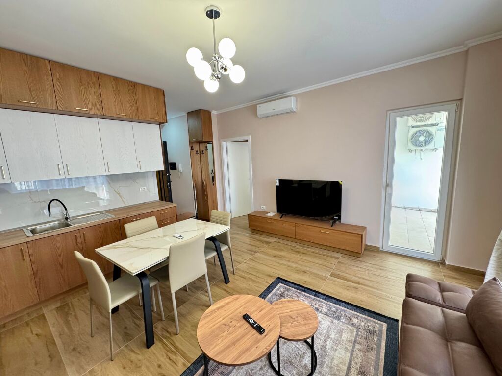 📣 AFFITTO Appartamento 1+1+ Parcheggio 📍 Zogu i Zi ✨