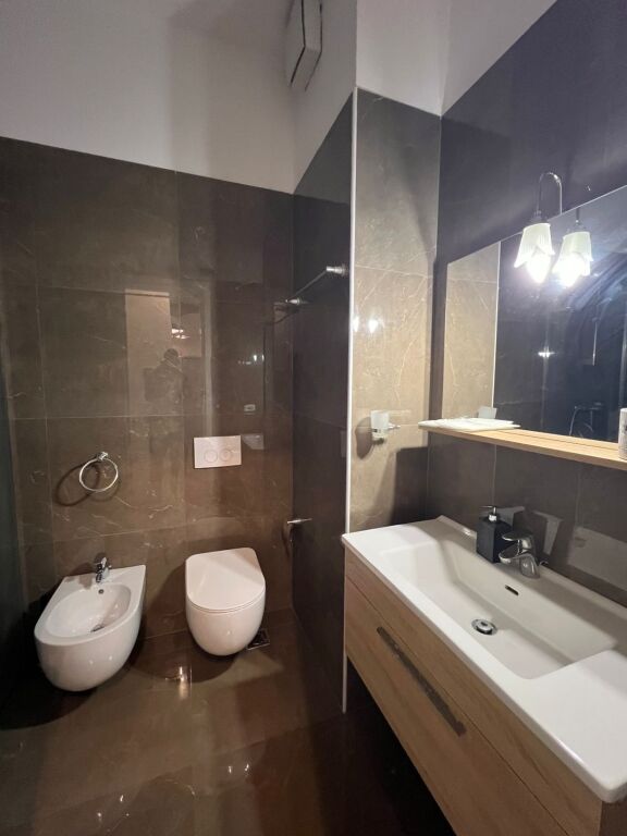 APARTAMENT 1+1 PER QIRA DELIJORGJI