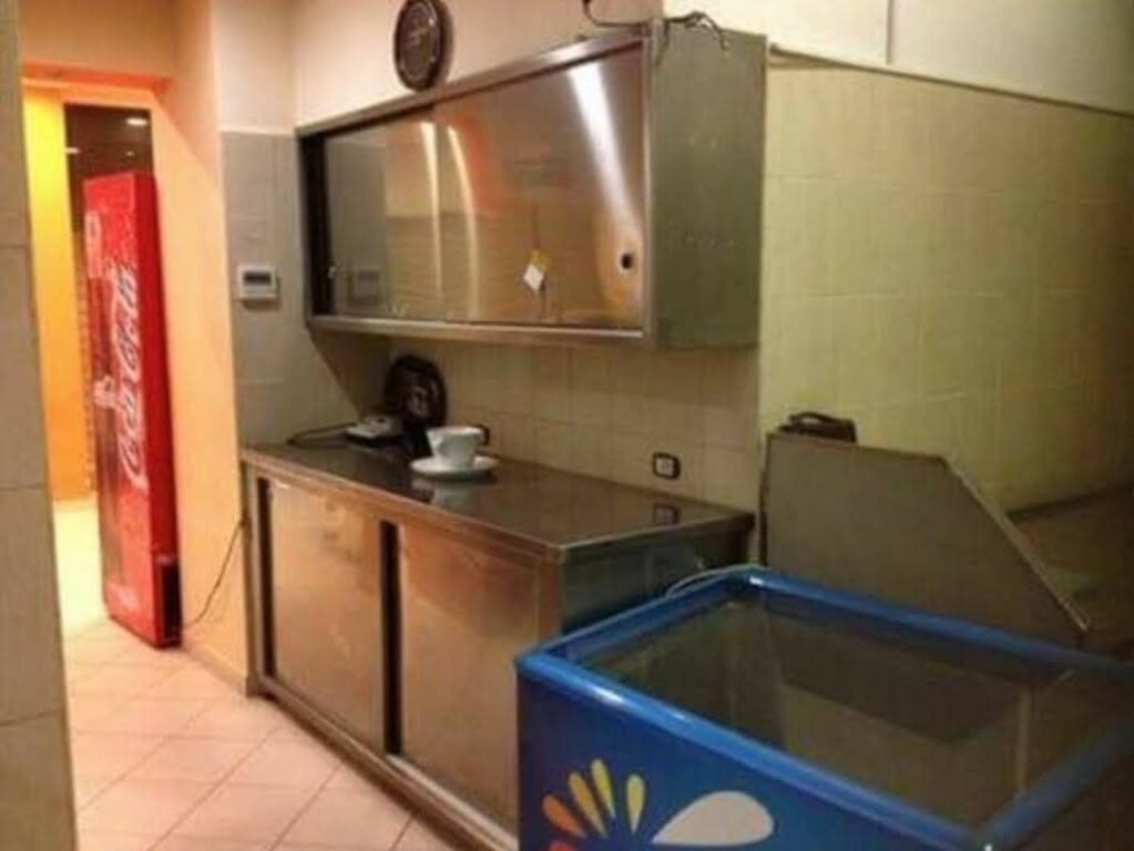 NEGOZIO IN VENDITA 97 M2 – KODRA E DIELLIT, TIRANE