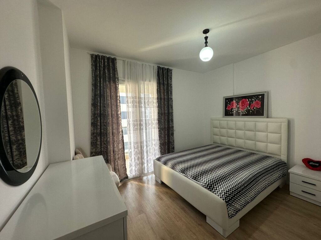 Apartament 2+1 per qira ne Don Bosko.