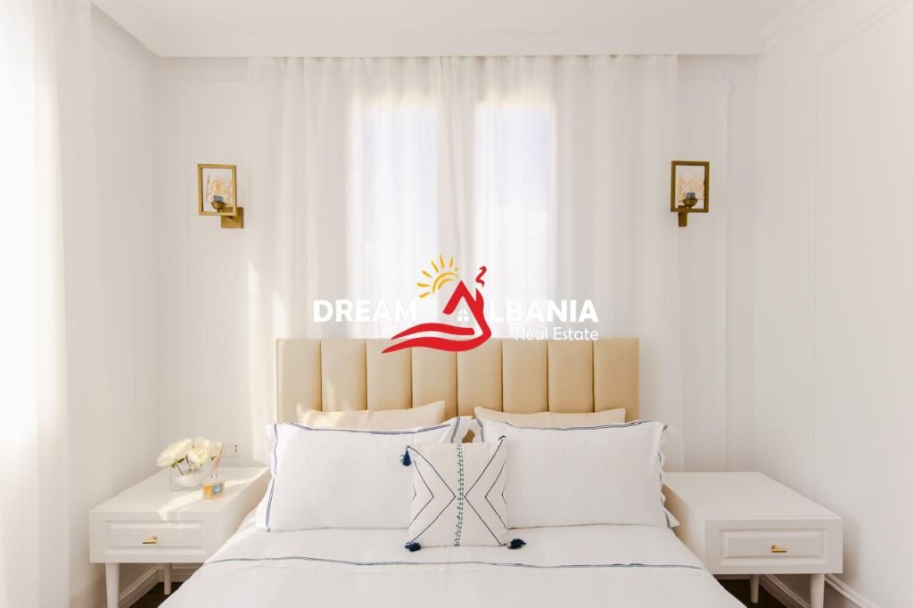 Modern 1+1 apartment for rent in Astir near Residences Klensi (ID 42111528)