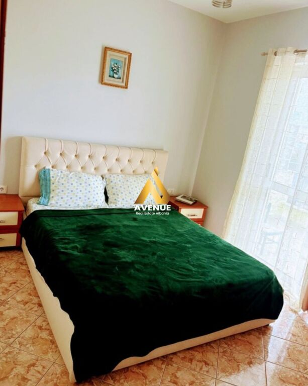 Apartment 1+1 for rent near the German Embassy, Kavaja Street, Tirana