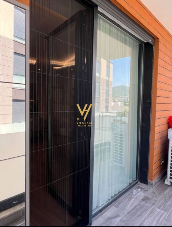 AFFITTASI APPARTAMENTO 2+1+2 PRESSO RESIDENZA SOFIA, LUNDER 1.550 EURO