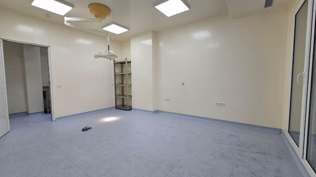 🏥✨ PREMISES FOR RENT FOR CLINIC — Kika 2 | Paris Commune