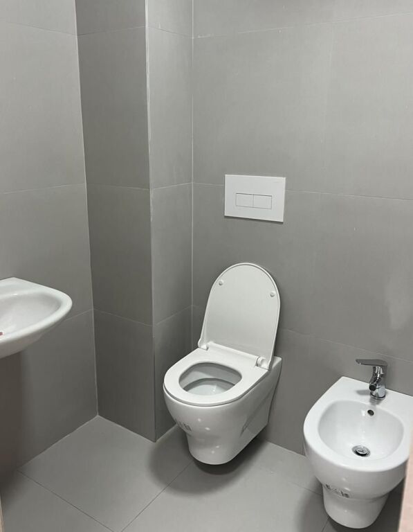 🔥Apartament me Qira  1+1 me ballkon| River Residence, Ish Fusha e Aviacionit