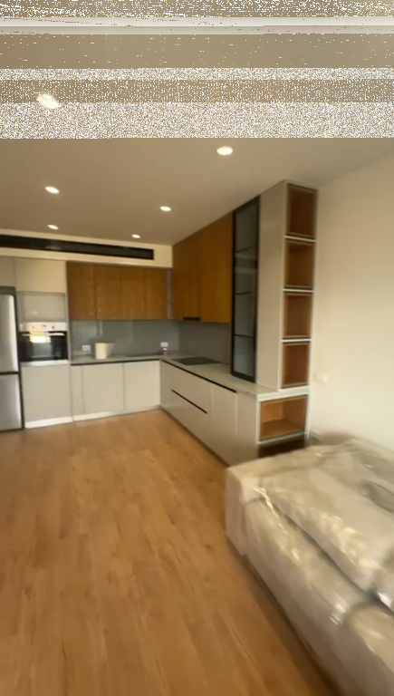 Affitto Appartamento 1+1+2 Posti Auto, Petville Lago Secco.