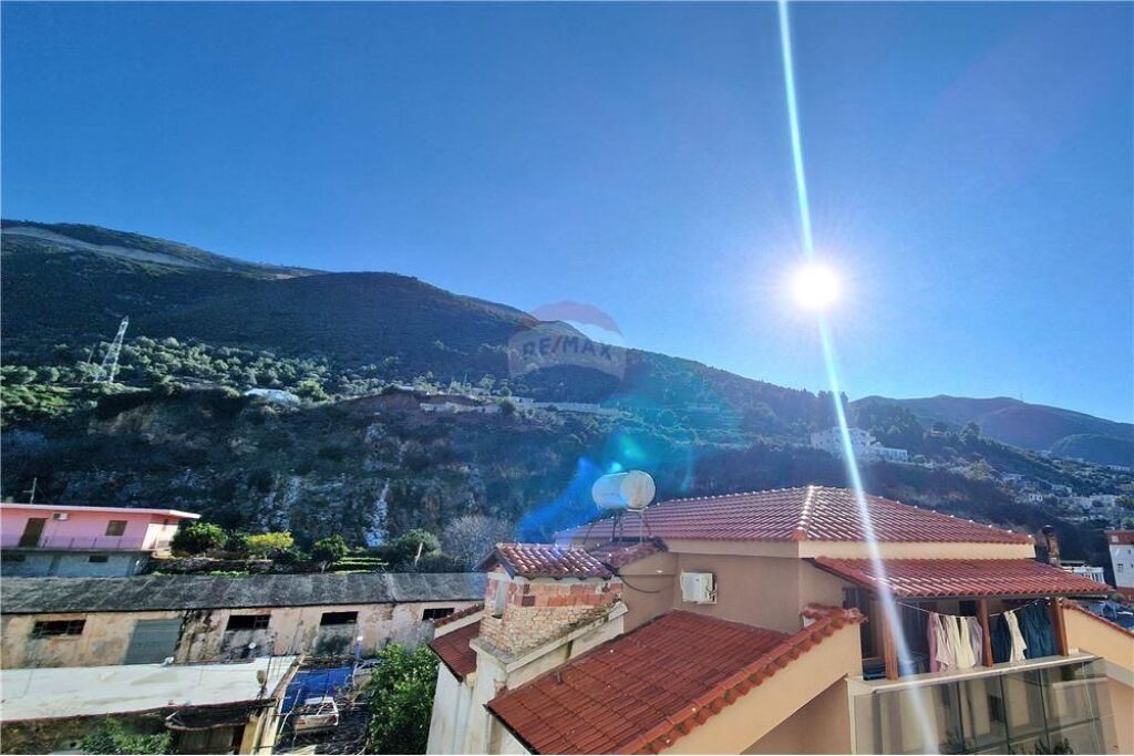 Appartamento in vendita 2+1, lungomare vicino a Le Palazzine