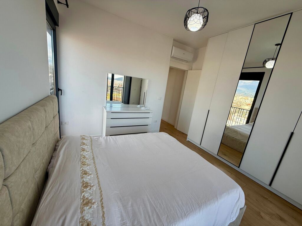 📣 AFFITTO Appartamento 2+1 con Parcheggio 📍 Selite, Vicino al Collegio “Turgut Ozal” ✨