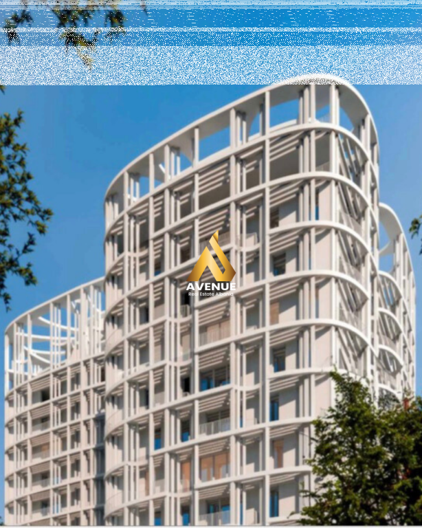 OKAZION SHITET APARTAMENT 2+1 – PRANË KOPSHTIT BOTANIK, WHITE HOTEL &amp; RESIDENCE, TIRANË