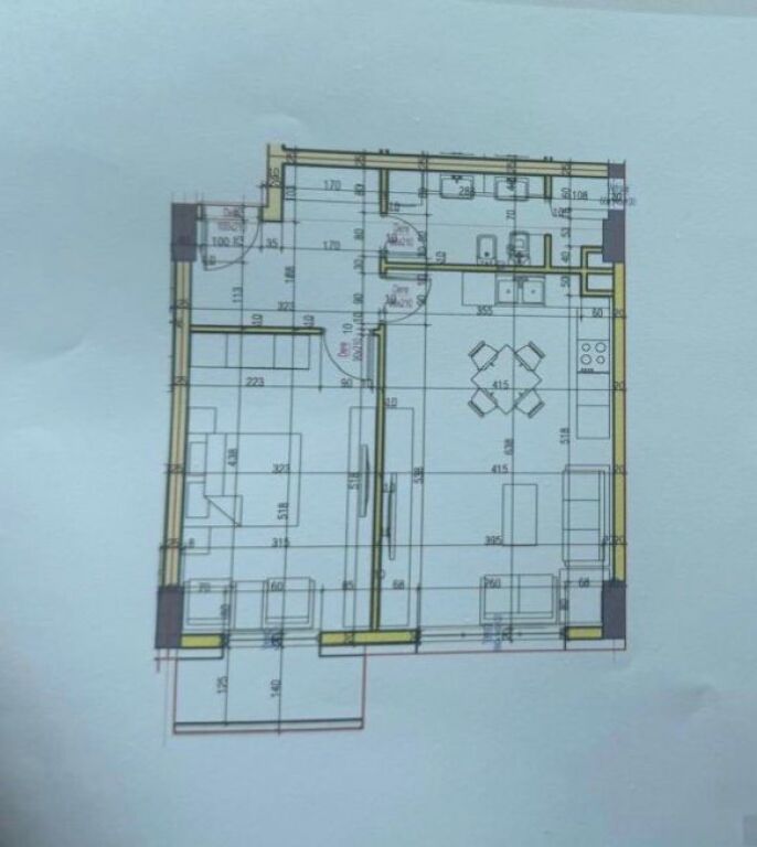 Apartment 1+1 for Sale