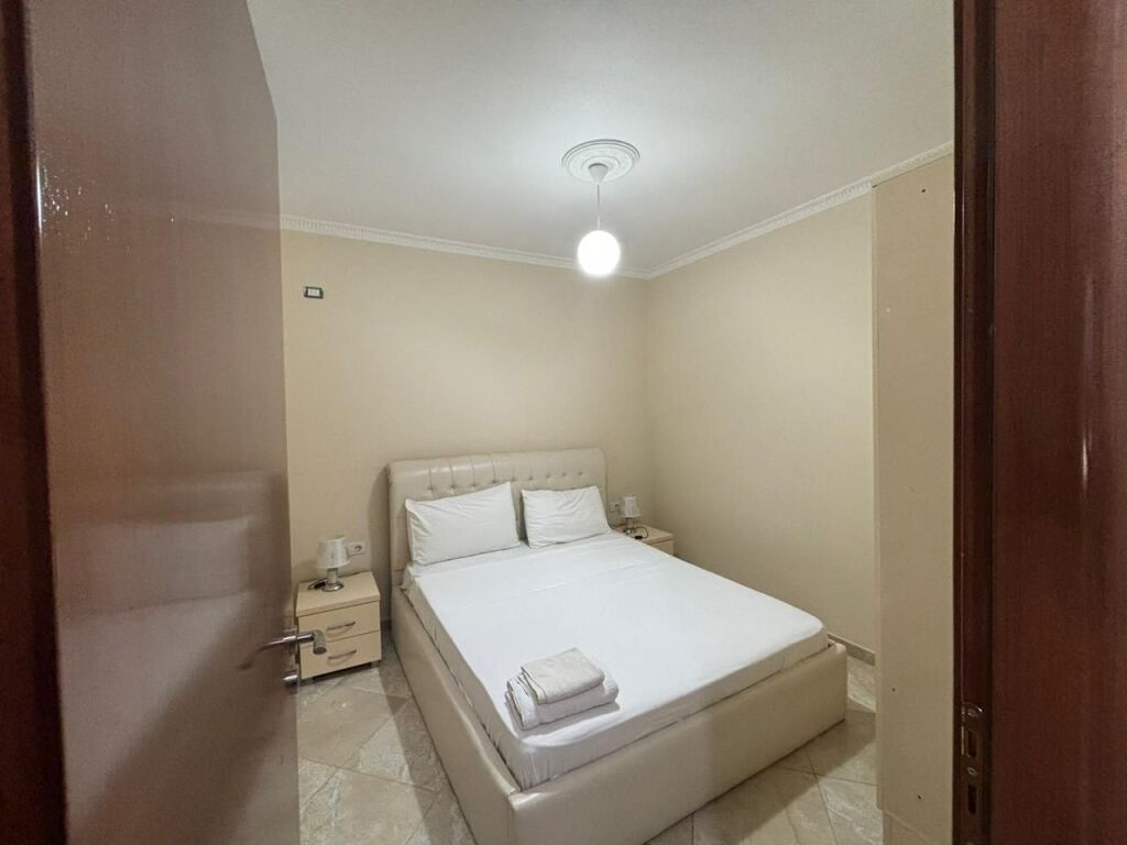 Investimento Premium – Appartamento con Due Cucine a Gas, Vlorë‼️