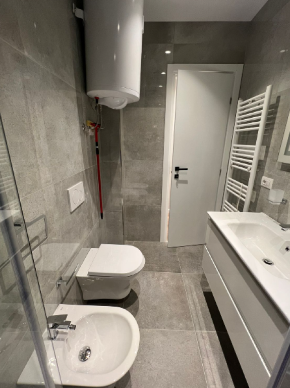 🏢 AFFITTASI – APPARTAMENTO 2+1 | Ex Campo di Aviazione