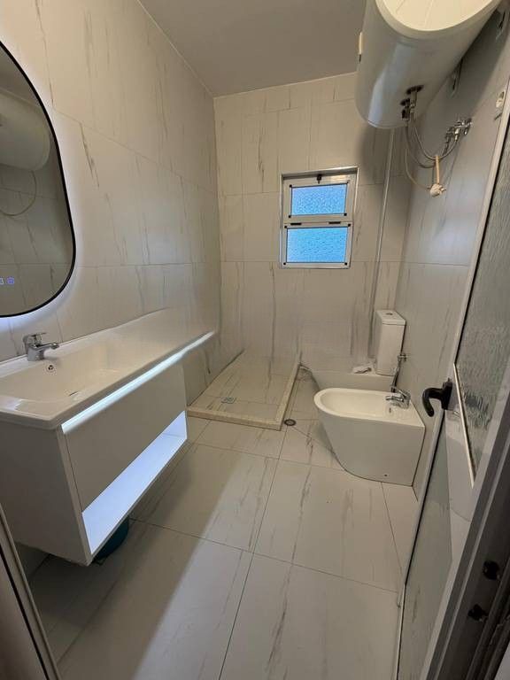 CHIMNEY, SELLING APARTMENT 1+1 95,000 €