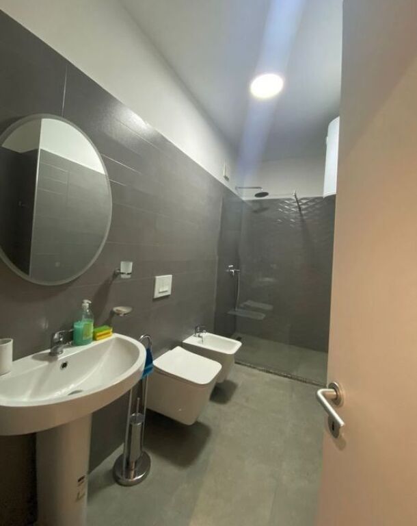 ZOGU I ZI - APARTMENT 2+1 FOR RENT