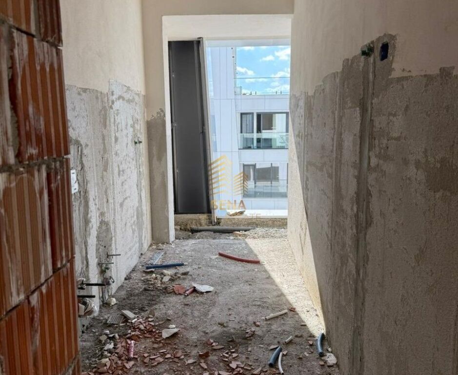 Shitet Apartament 2+1+2+Blk, Porcelan – Rezidenca “Porcelan 03”, 187,000 Euro