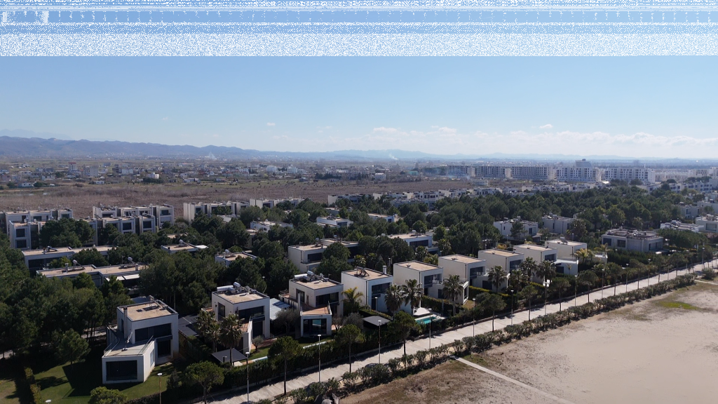 Shitet Apartament 1+1+post parkimi , VALAMAR, Gjiri Lalzit