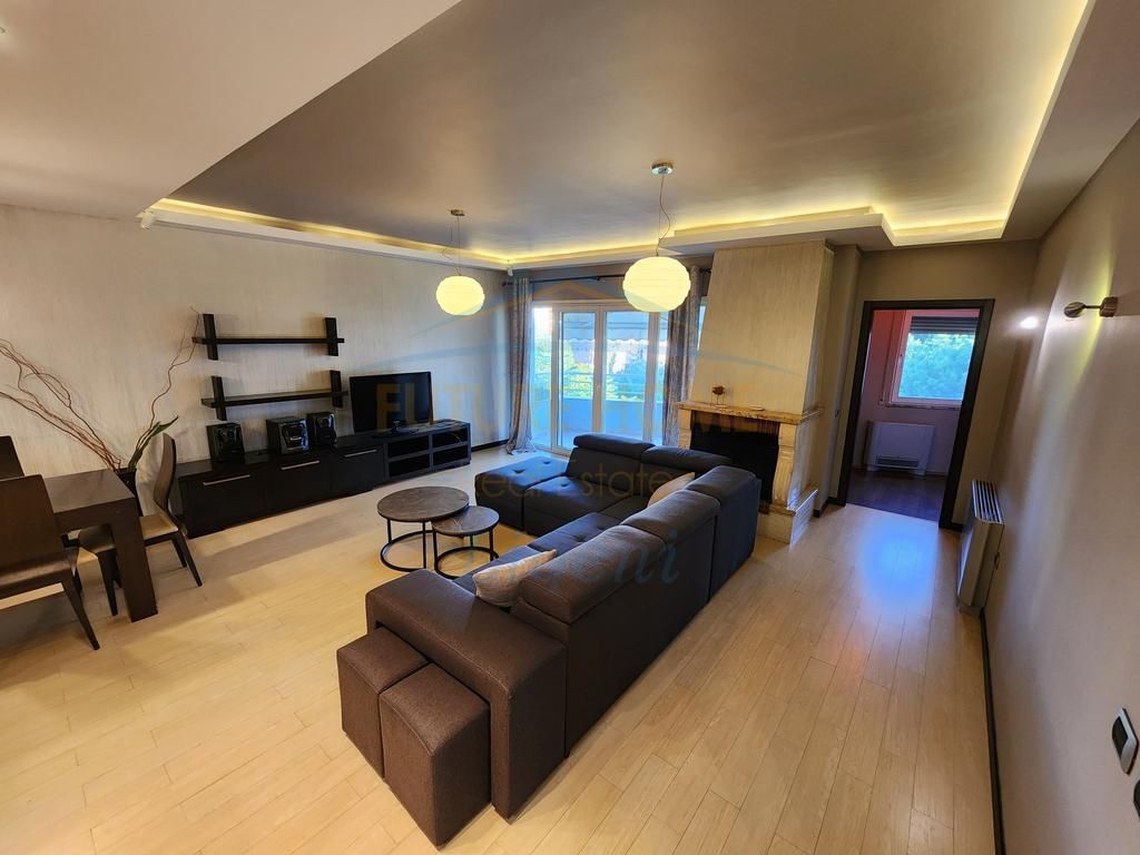 Rent, Apartment 2+1+Studio, Kodra e Diellit, Tirana.