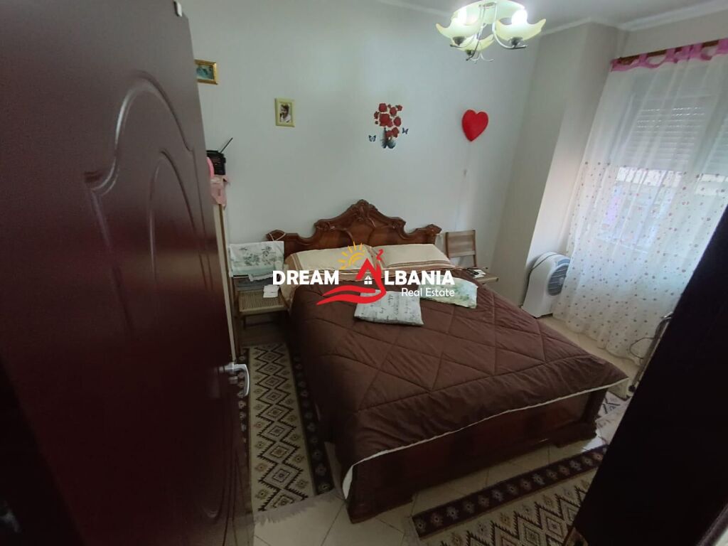 Apartament 2+1+ Verandë për shitje në Yzberisht, Tiranë (ID 41212173)