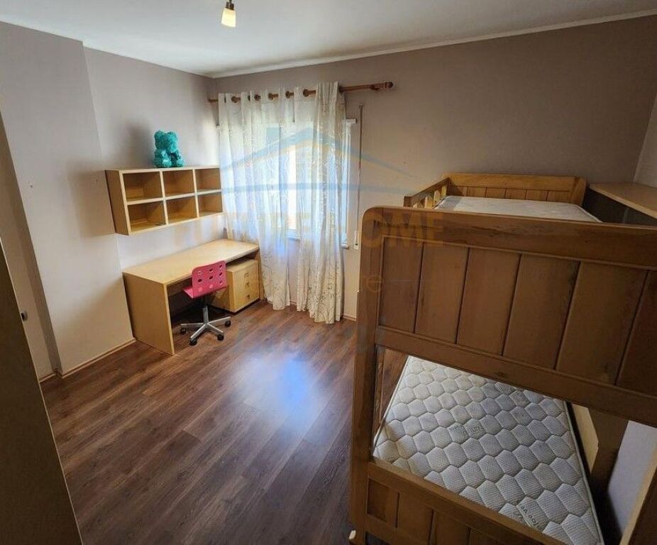 Qera, Apartament 2+1+Studio, Kodra e Diellit, Tiranë.