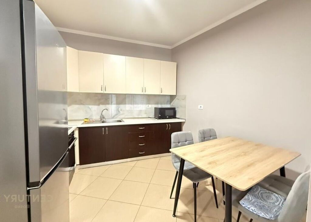 Apartment 2+1+2 for rent in Don Bosko