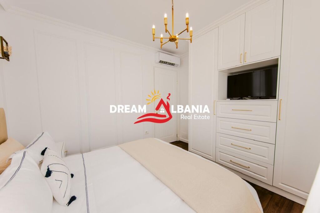 Modern 1+1 apartment for rent in Astir near Residences Klensi (ID 42111528)