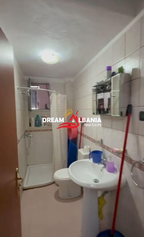 Apartament 1+1 me qera te Rruga e Barrikadave, Tirane (ID 4219480)