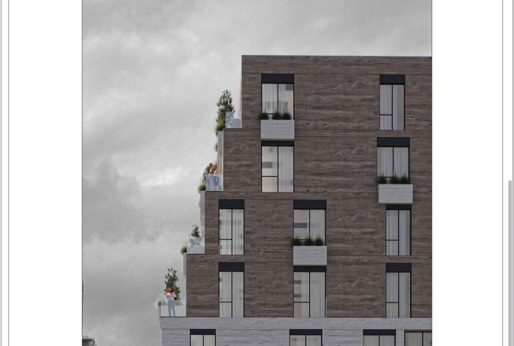 For Sale: 2+1+2 Bathrooms Apartment with Walk-in Closet 🚾 &amp; WARDROBE 📍 Fusha Aviacionit – Behind Dhoro Leka School 📐 127 m² | 8th Floor 💰 PRICE: €191,000