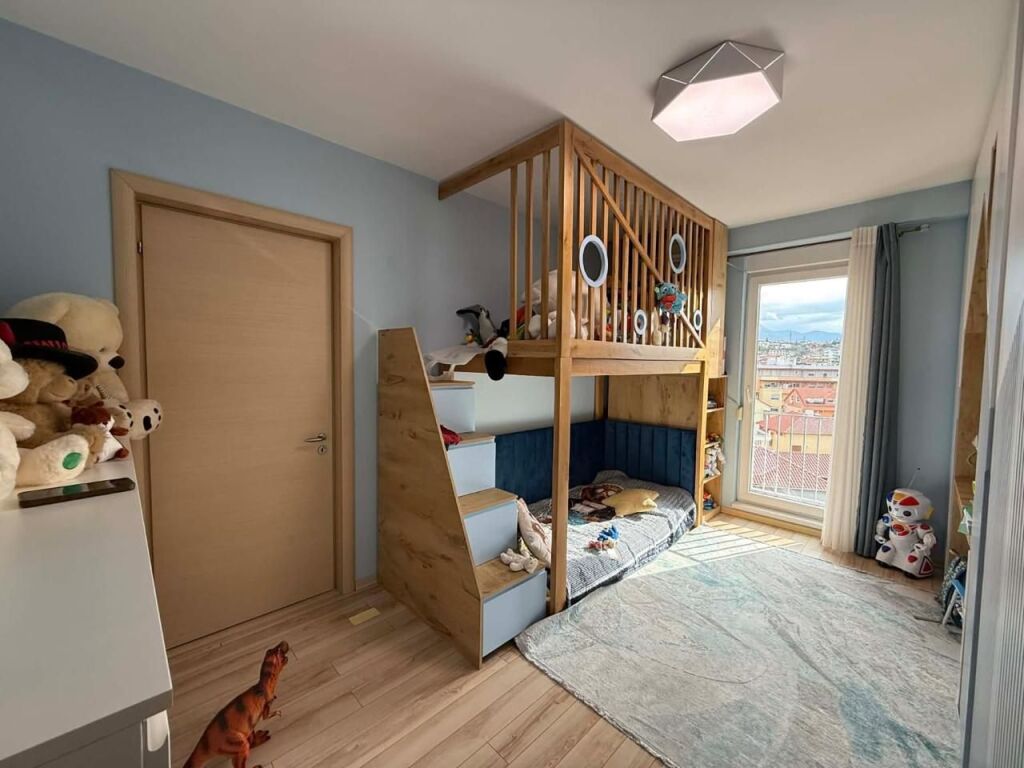 🏡 Shitet Apartament 2+1+2 – Kompleksi Ana