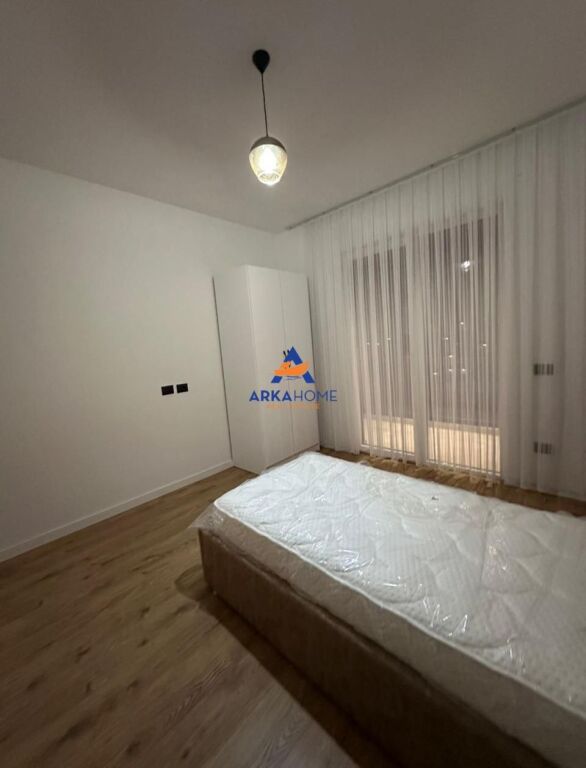 JEPET APARTAMENT ME QERA 2+1+BALLKON +POST PARKIMI "HALLAÇI RESIDENCE 1,PASKUQAN" 600 EURO