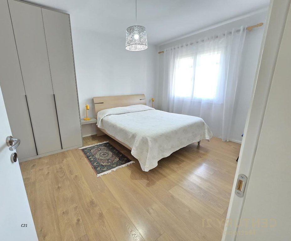 1+1 65m2 kati 5 SHKOLLA E BALETIT