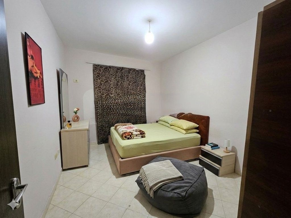 YZBERISHT, SHESIM APARTAMENT 2+1+2 140,000 €